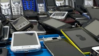 “Phone repair skills” مجموعة إصلاح الهواتف الذكية est en direct [upl. by Milstone]