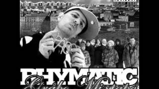 Rhymatic  GRÅBO [upl. by Mcguire]