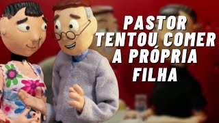 Moral orel  O personagem mais problemático que existe [upl. by Analram]