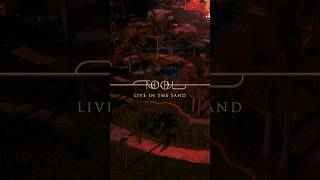 ☠️ Tool Live in the Sand crashes Punta Cana March 79 2025 🎸 Sign up toolinthesandcom 🌊🤘 [upl. by Lutim124]