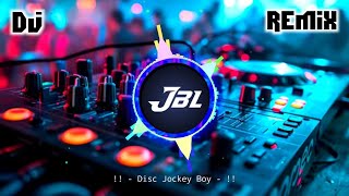 Balamua Ke Balam Dj  New Bhojpuri Dj Song 2024  Dj Yogesh Allahabad [upl. by Enoed724]