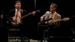 Dueling Banjos Live Ross Nickerson [upl. by Navek]