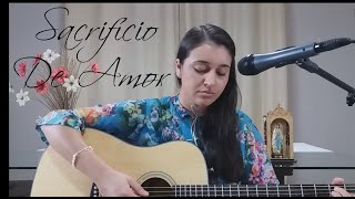 Sacrifício de Amor  Fátima Souza by Naiara Andrade [upl. by Liuka]