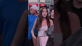 Ragnar Lothbrok Walking in Public vikings costume ragnarlothbrok reactionvideo reaction public [upl. by Philemol]