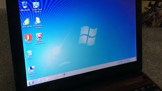 Windows 7 startup and shutdown sound [upl. by Luis639]