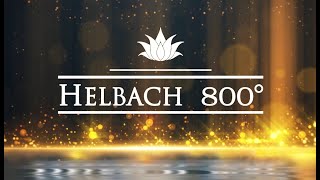 Hotel Hellbach 800° [upl. by Atikehs]