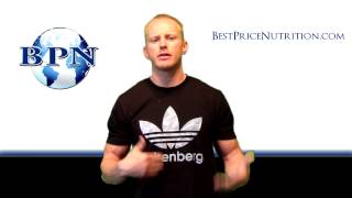 What is LCarnitine  In Depth Review [upl. by Sucramrej]