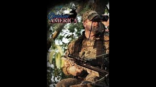 Outdoor America  A Montana Thanksgiving  Archery Elk Hunt DIY Deer Hunting [upl. by Deland]