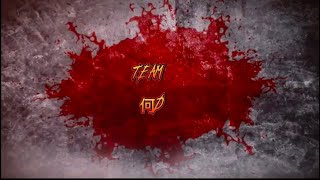 TEAM D°  Official Trailer  Telugu coming soon🦇 [upl. by Waverly17]