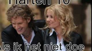 Harten 10  Als ik het niet doeflv [upl. by Yusem]