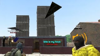 what you mean hello guys  gmod darkrp [upl. by Beverlie]