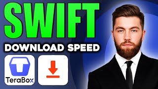 HOW TO INCREASE DOWNLOAD SPEED ON TERABOX  FULL GUIDE [upl. by Drawyeh7]