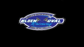 Bloem Oval Raceway 12 June 2021 Finals [upl. by Eerehc]