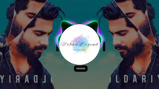 Dildariyan Bass Boosted  Singga  Latest Punjabi Song 2020  New Punjabi Song 2020  Urban Legend [upl. by Merlin]