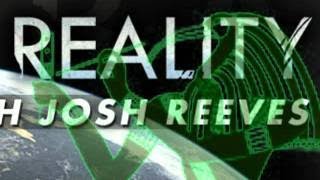 EMERALD TABLETS OF THOTH  READ BY JOSH REEVES [upl. by Aihsei]