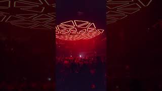 Hakkasan Nightclub Las Vegas [upl. by Blake]