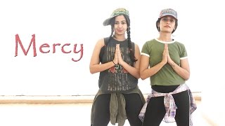 Mercy  Badshah  Hip Hop  Naach Choreography  DanceLikeAPro [upl. by Ethel]