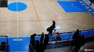 Under 19 Silver Pallacanestro Moncalieri vs Nichelino [upl. by Ikairik]