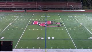 Hunterdon Central vs Hillsborough High School Boys Jv Football [upl. by Redford]