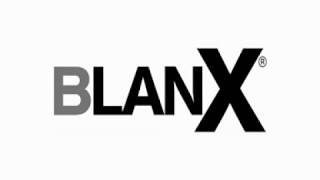 BlanX Original Range TV Advert 2006 [upl. by Margret563]