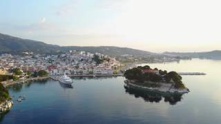 Skiathos Town [upl. by Lissie625]