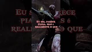 Cena Pós Crédito do God of War 3 godofwar playstation postcreditscene [upl. by Erusaert567]