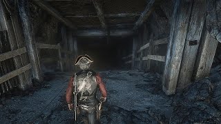 RDR2  90 Players Will Miss This Mine [upl. by Perce282]