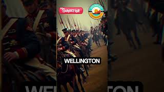 battle of waterloo fyp clips history napoleon [upl. by Kylah]