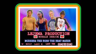 MODHERA THE BOSS THE BEAT MAKER   HIT 2024 [upl. by Hassi]