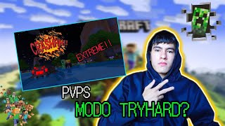 JUGANDO MINECRAFT MODO SURVIVAL DIA 1 DIA COMPLICADO🌍BLEIDUSO [upl. by Slerahc]