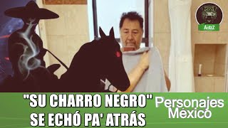 Ni coordinación en el Senado ni gabinete el histriónico Noroña acepta su plurinominal resignado [upl. by Okomom]