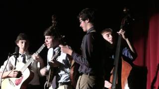 STRING THEORY  quotBrakemans Bluesquot  Northgate High 2011 Talent Show 1st Place Winners [upl. by Horodko]