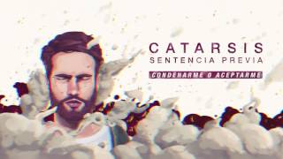 SENTENCIA PREVIA  Catarsis Full Álbum [upl. by Blake]