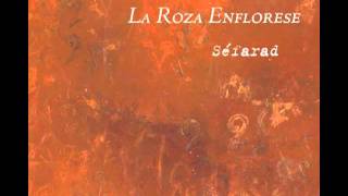 Sephardic music La Roza enflorese [upl. by Pfister]