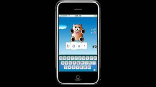 Dictation  kids iphone apps [upl. by Onaivlis]