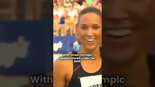 The Unbelievable Journey of Lolo Jones [upl. by Moretta698]