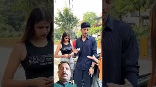 Blackmail 😂😂 shorts funny bobbyprankster ameshorts comedy trending ytshorts [upl. by Dayir923]