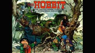 The Hobbit An Unexpected Journey  The Misty Mountains Cold Scene 310  Movieclips [upl. by True365]