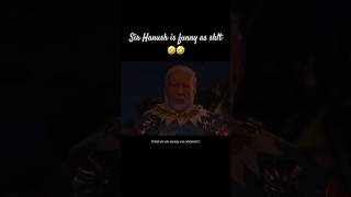 Sir Hanush has Heard Enough  Kingdom Come Deliverance kcd [upl. by Swigart542]