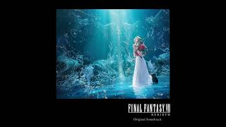 FF7 Rebirth OST Disk 7 13 Sephiroth Reborn For Aerith [upl. by Maxie]