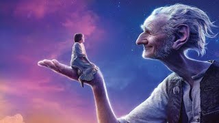 The BFG Full Movie Fats And Information  Mark Rylance  Ruby Barnhill [upl. by Avilla]