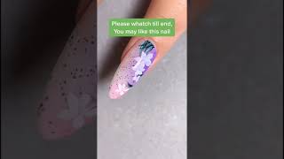 Decoration Ongles  Idées Nail Art ❤️💅🔥 Deco Ongles Simple a Faire nailsart shorts [upl. by Natividad]