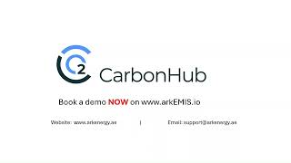 Introduction to CarbonHub  Digital FinancialGrade GHG and Carbon Accounting [upl. by Wrand629]