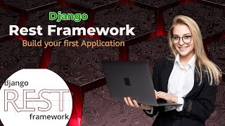 Django Rest Framework tamil  Introduction of Django  Tamil  Rest Framework in tamil [upl. by Einnej523]