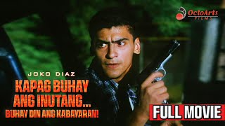 KAPAG BUHAY ANG INUTANG 2001  Full Movie  Joko Diaz Jennifer Mendoza Beth Tamayo [upl. by Tenrag]