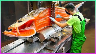 Satisfying Videos of Workers Doing Their Job Perfectly  Compilation [upl. by Darwen]