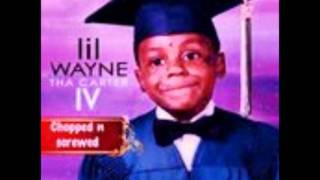 lil waynemirror chopped and screwed [upl. by Ynnahc]