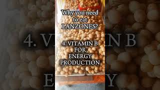 Why you need to eat LANZONES lanzones benefitsoflanzones fruits healthylifestyle [upl. by Drol]