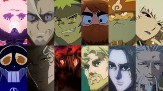 Defeats of my Favorite Anime Villains Part XXIX [upl. by Gagne]