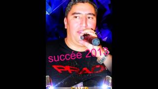 Cheb Zoubir 2013  Rakeb R4 [upl. by Verras14]